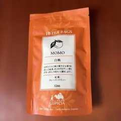 ルピシア　白桃のサムネイル