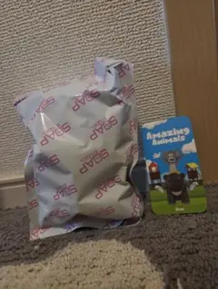 SOAP STUDIO トムとジェリー Amazing Animals