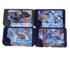 ポケモンフレンダ スーパートレジャー