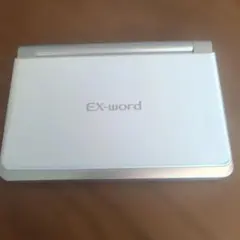 CASIO EX word XD-SP4800 電子辞書 XD-SP4800 - 中学生・高校生 - 電子辞書 エクスワード - 製品情報 - CASIO