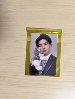 &TEAM JO ジョー タワレコ ラキドロ 月狼