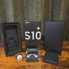 Samsung S10e (中古) 本体 ＆ 付属品セット 2026年最新】中古 Galaxy S10の人気アイテム - メルカリ