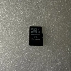 S140 レクサス地図データ SD カード E A 08675-0BA38のサムネイル