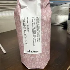 davines モアインサイドチェリーのサムネイル