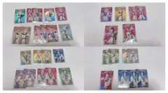 にじさんじ ウエハース ばら売り