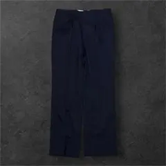 90s vintage CHAPS ウール スラックス w85のサムネイル
