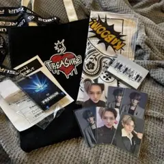 treasure アップグレード特典　アプグレ　ヨシ トレカ