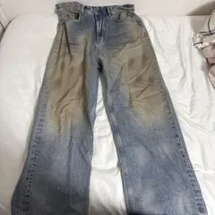 ZARA デニムパンツ USAサイズ31