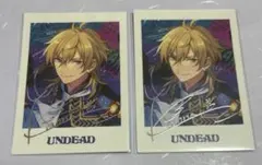 【まとめ売り】 あんスタ TRIP ぱしゃっつ 薫 セット