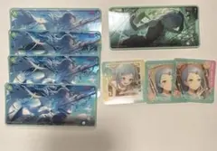断*離様 メモステ　日野森雫