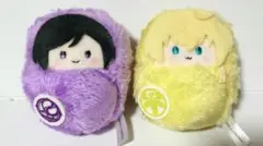 仙石忍 ぬいぐるみ あんスタ 中国 甜夢ぬいぐるみ おやすみぬい お