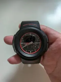 G-Shock Mini ティファニーブルー系文字盤 男女兼用 美品 - メルカリ