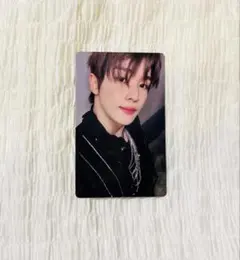 RIIZE FAME jumpup ラキドロ トレカ ソンチャン