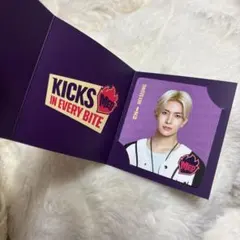 ENHYPEN MEP メップ 特典 ヒスン Heeseung