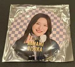 NGT48✩安座間結✩缶バッジ＆キーホルダー✩2026年5月ver. - メルカリ