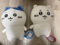 ちいかわ ぬいぐるみS 初期 未使用 タグ付き