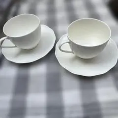 Noritake Studio Collection カップ・ソーサー 2客