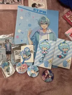 すとぷり ころん グッズ