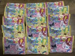 サンリオパッケージチャーム&チョコボーロ【お菓子のみ】