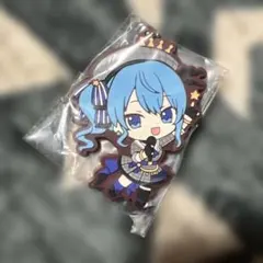 星街すいせい アクリルキーホルダー