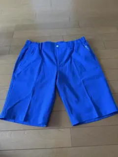 S.W SHORTS サマーウール テンダーロイン TENDERLOIN - メルカリ