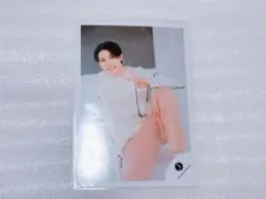 ラウール公式写真 SnowMan 滝沢歌舞伎Final ②