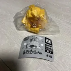 まみれる Fig. ジェリー