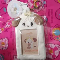 mikko フォトホルダー トレカケース スフレ ポップアップ popup　★✿