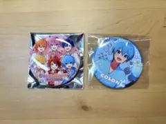 すとぷり　缶バッジ　ころんくん　BIG缶バッジ