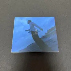 M!LK 吉田仁人 2nd EP「東京」初回限定盤
