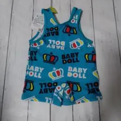 BABY DOLL 水着 90cm