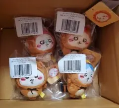 ちいかわ　マスコット