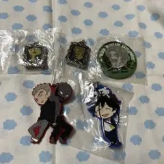 2026年最新】血界戦線dmmの人気アイテム - メルカリ