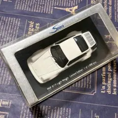 【未開封】1/43 RUF BTR ライトウェイト ケース割れのみのサムネイル