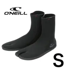 NINJA O'NEILL NINJA SOCKSサーフィンブーツ 25cm S