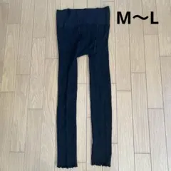 西松屋 マタニティリブレギンス 未使用品 新品 インナー