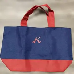 キタムラ　ミニトートバッグのサムネイル
