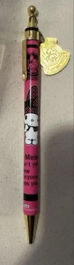 サンリオ マイメロディ ボールペン