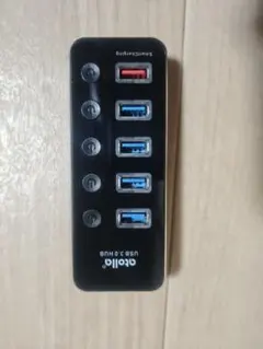 atolla USB 3.0 　4ポート+1のサムネイル