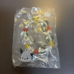 サンリオキャラクターズジュエリーブレスレット2 ポチャコ