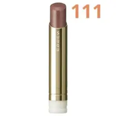 スック　モイスチャー グレイズ リップスティック 111 意装　レフィルのみ