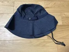 《未使用 美品》ノースフェイス ハイクハット 帽子