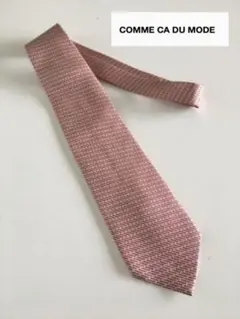 COMME CA DE MOOD MEN ネクタイ
