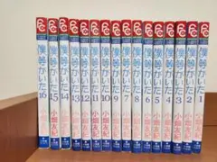 僕等がいた 全16巻セット