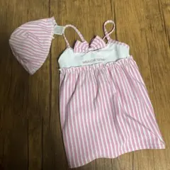 キッズ水着　100