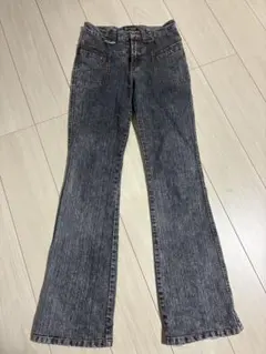 Armani Jeans デニムパンツ 平成 グランジ y2kのサムネイル