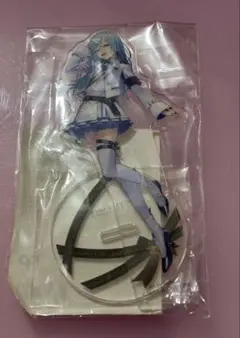 プロセカ　日野森雫　アクスタ