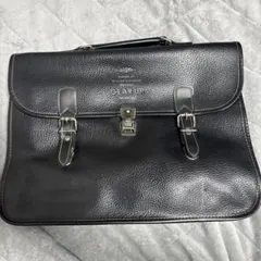 G.E.A.R. UP ビジネスバッグ ブラック