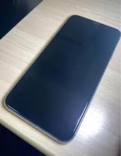 【美品】Apple iPhone 11 Pro Max 256GB（ゴールド）