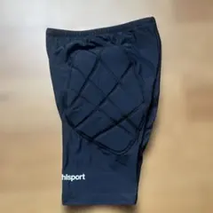 uhlsport インナースパッツ Ｌサイズのサムネイル